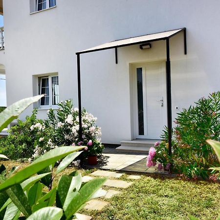 Apartman Melita Poreč Kültér fotó