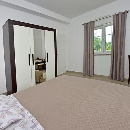Apartman Melita Poreč Kültér fotó
