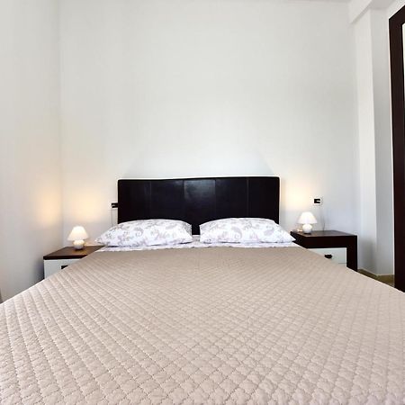 Apartman Melita Poreč Kültér fotó