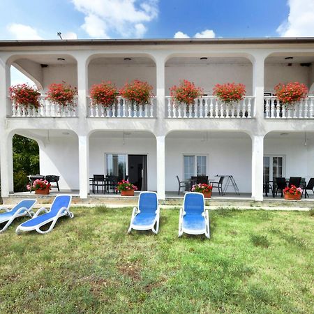 Apartman Melita Poreč Kültér fotó