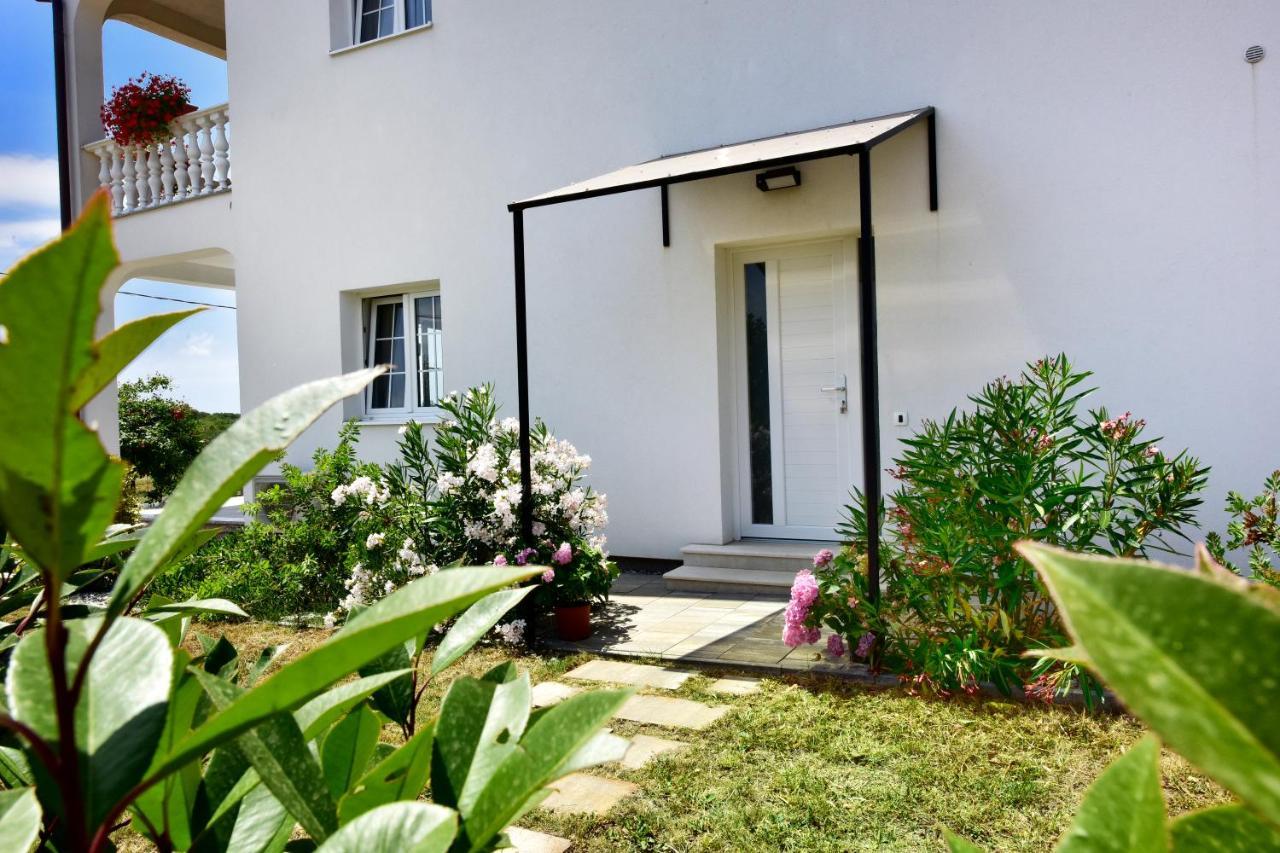 Apartman Melita Poreč Kültér fotó